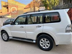 ميتسوبيشي باجيرو